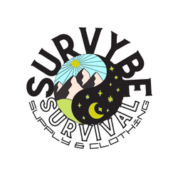 Survybe logo