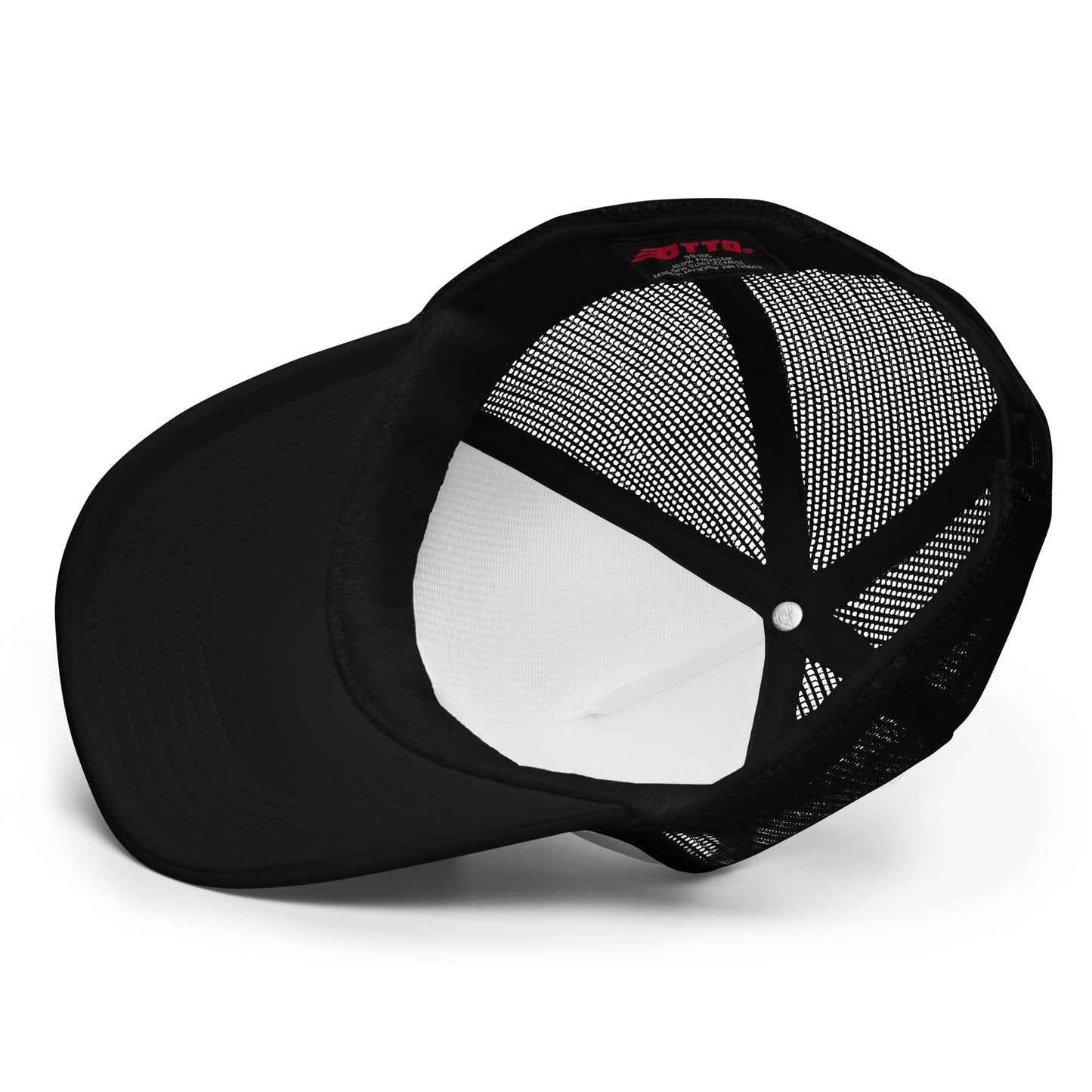 The Official SurVybe Trucker hat