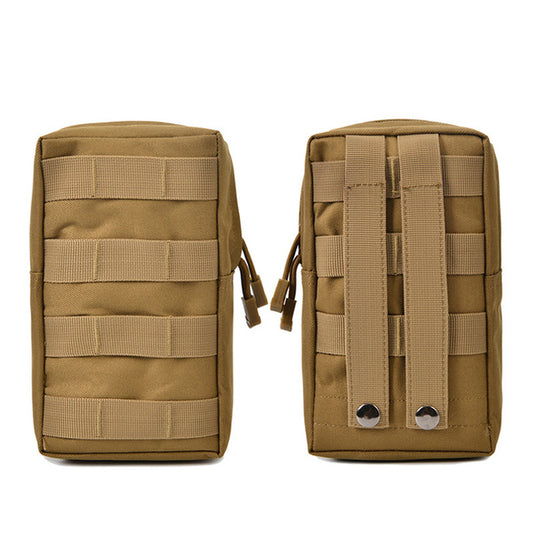The Essential Handy Molle Pouch